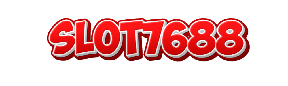 SLOT7688 Logo